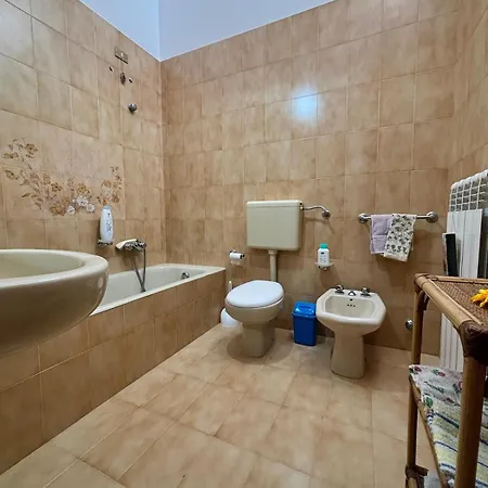 Holiday home La Fara *