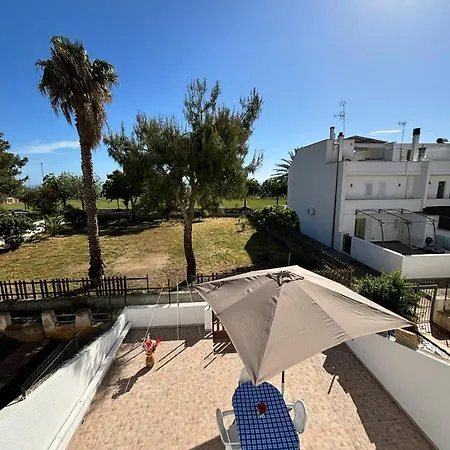Holiday home La Fara