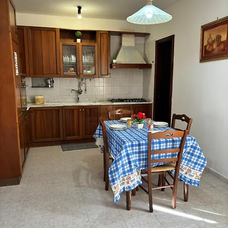 Holiday home La Fara *