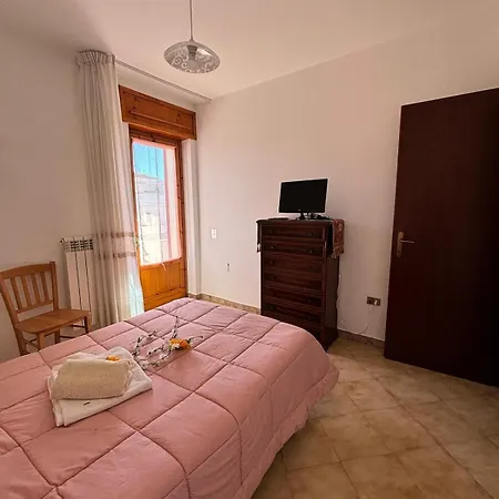 Holiday home La Fara Gagliano del Capo