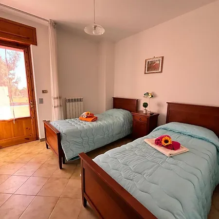 Holiday home La Fara *