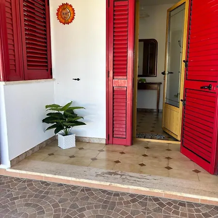 Holiday home La Fara