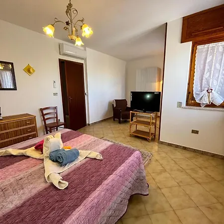 Holiday home La Fara Gagliano del Capo