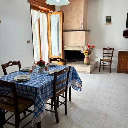 Holiday home La Fara