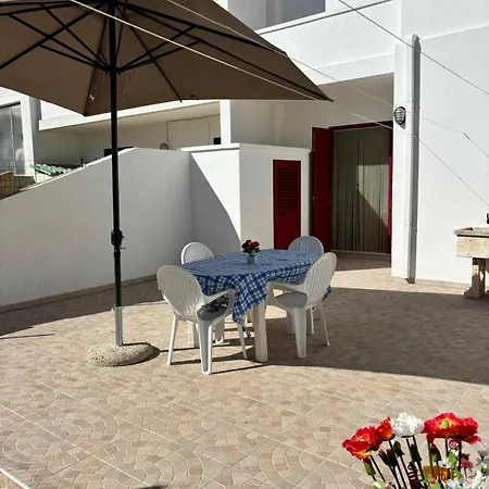 Holiday home La Fara Gagliano del Capo