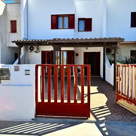 Holiday home La Fara Gagliano del Capo