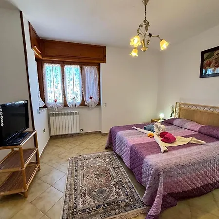 Holiday home La Fara *