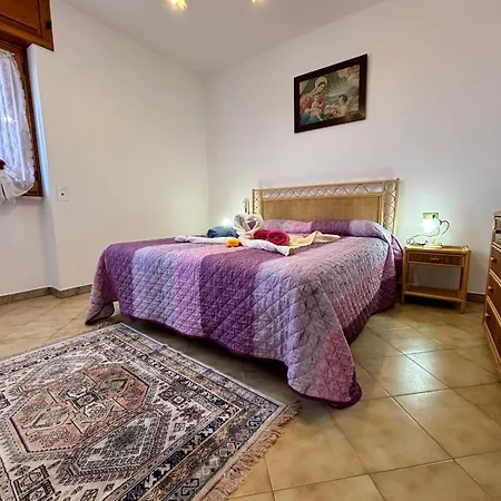 Holiday home La Fara Gagliano del Capo