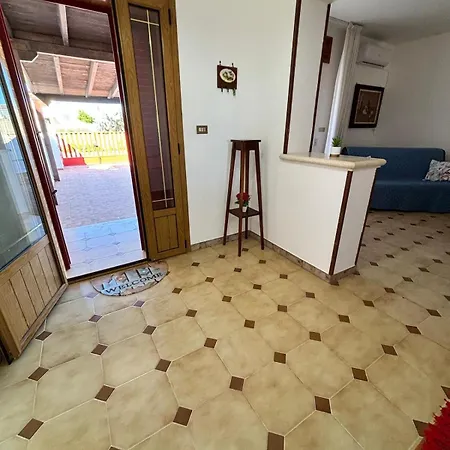 Holiday home La Fara