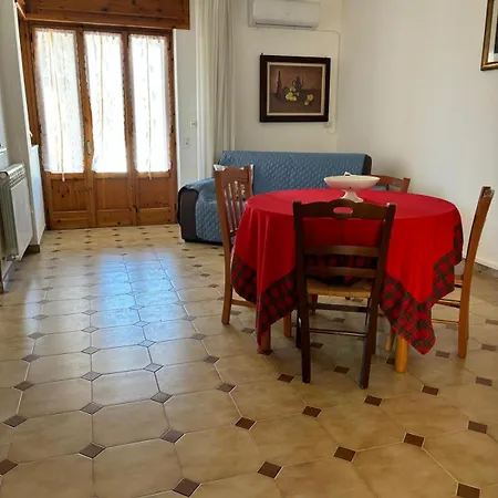 Holiday home La Fara *